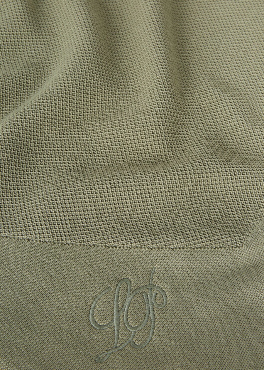 koc sunrise cotton midnight moss
