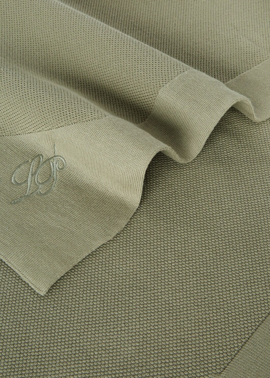 koc sunrise cotton midnight moss