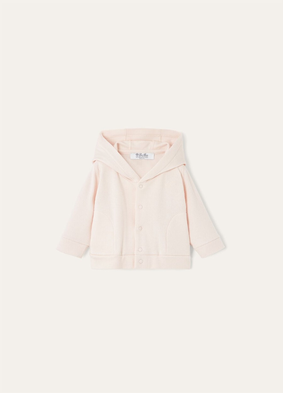 kurtka bomber baby my first the gift of kings almond blossom