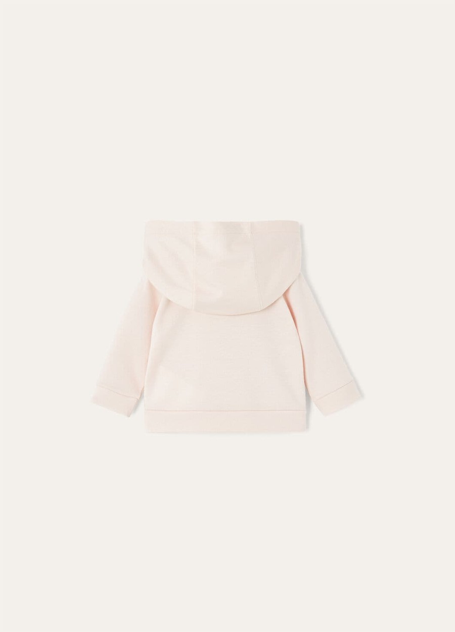 kurtka bomber baby my first the gift of kings almond blossom