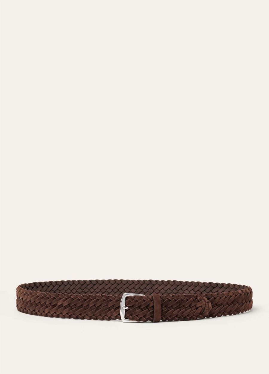 pasek alsavel suede dusk