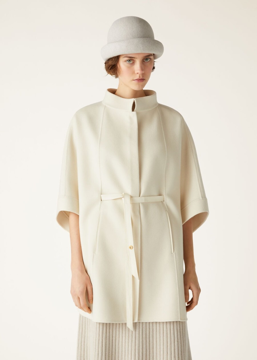 salzburg cape cashmere masło shea