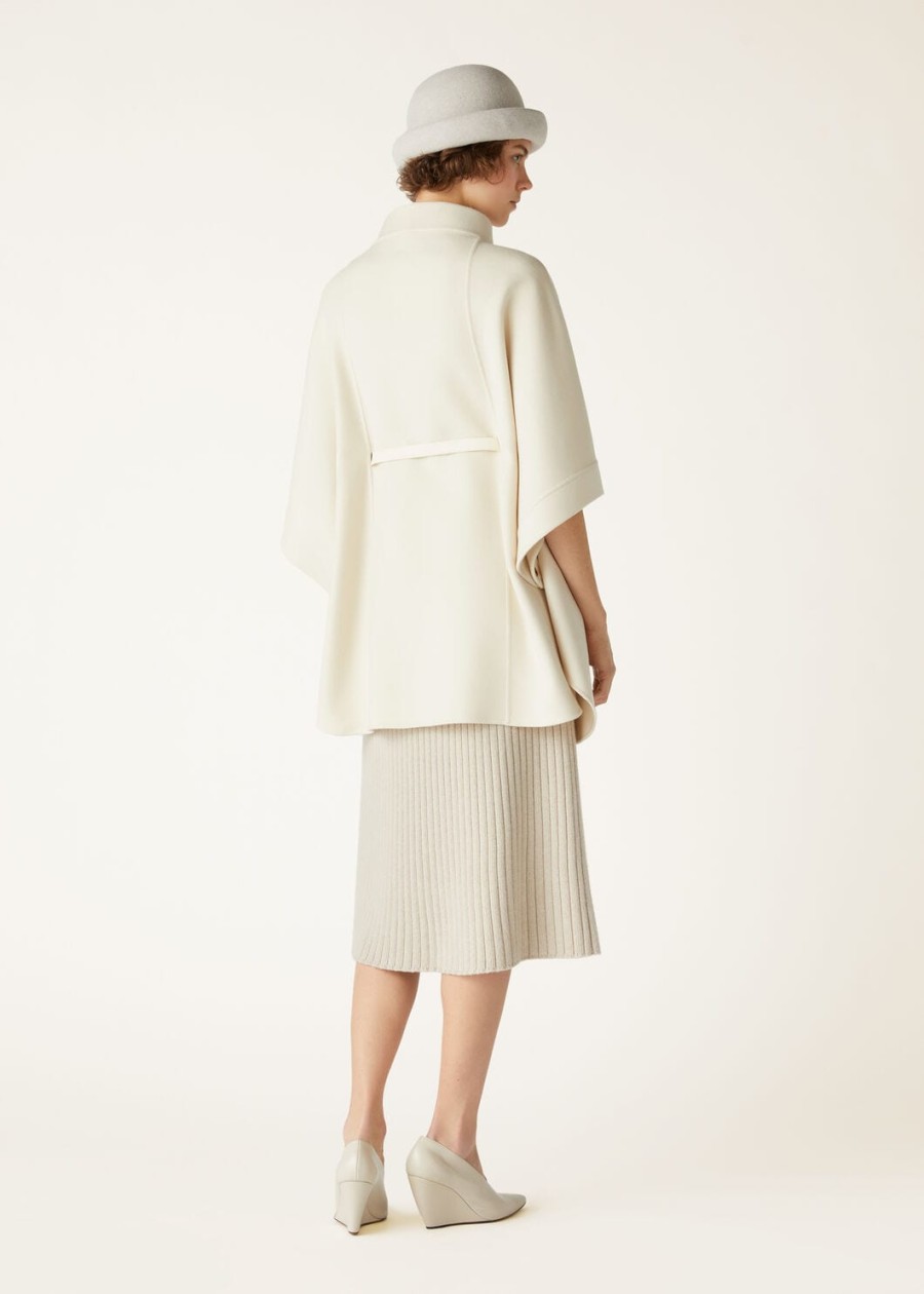 salzburg cape cashmere masło shea