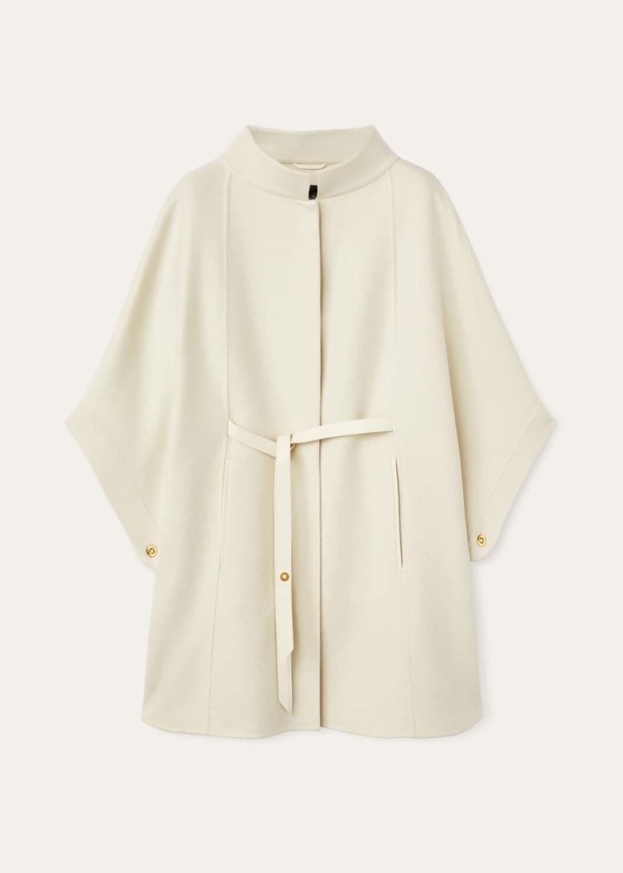 salzburg cape cashmere masło shea