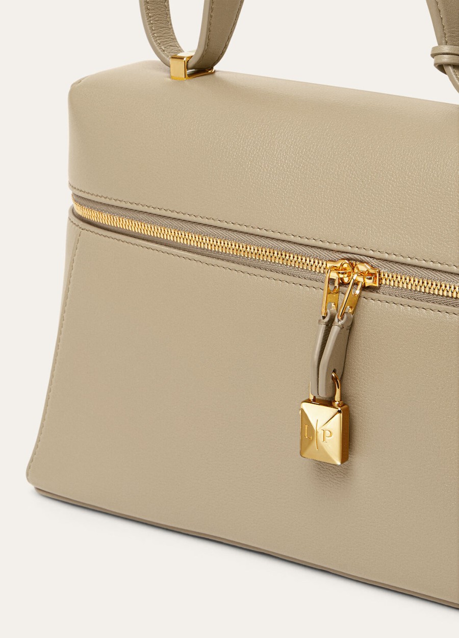 dodatkowa torba l27 skóra cielęca dry targonsun gold