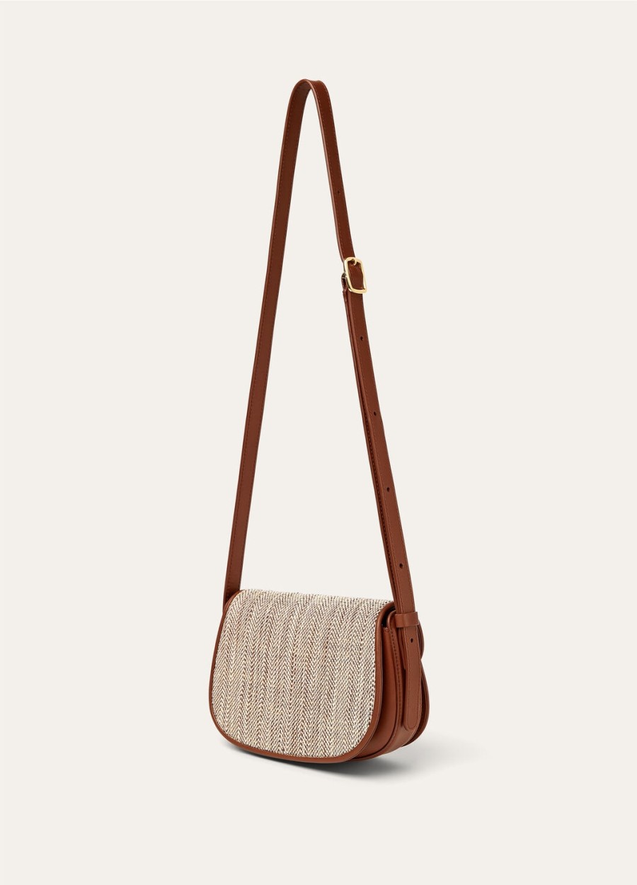 mini giera venice bricola silk bagbiałyzłota plażaintensywne espressosun gold