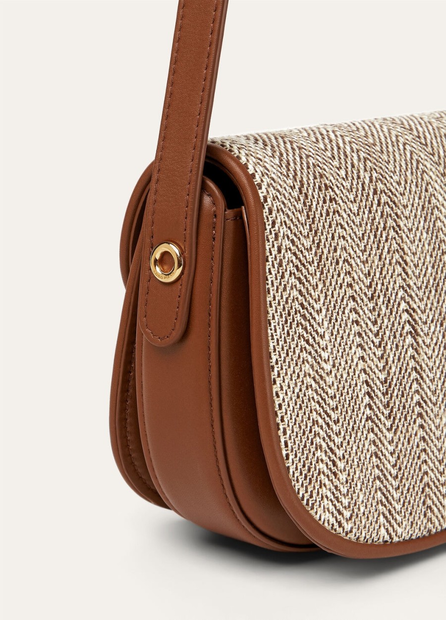 mini giera venice bricola silk bagbiałyzłota plażaintensywne espressosun gold