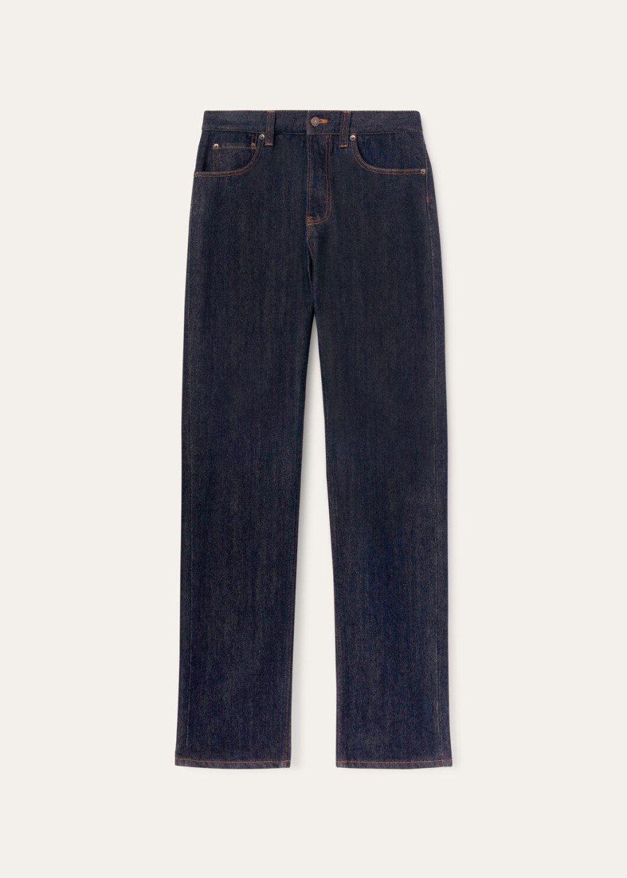 spodnie kamen cashdenim shadow blue