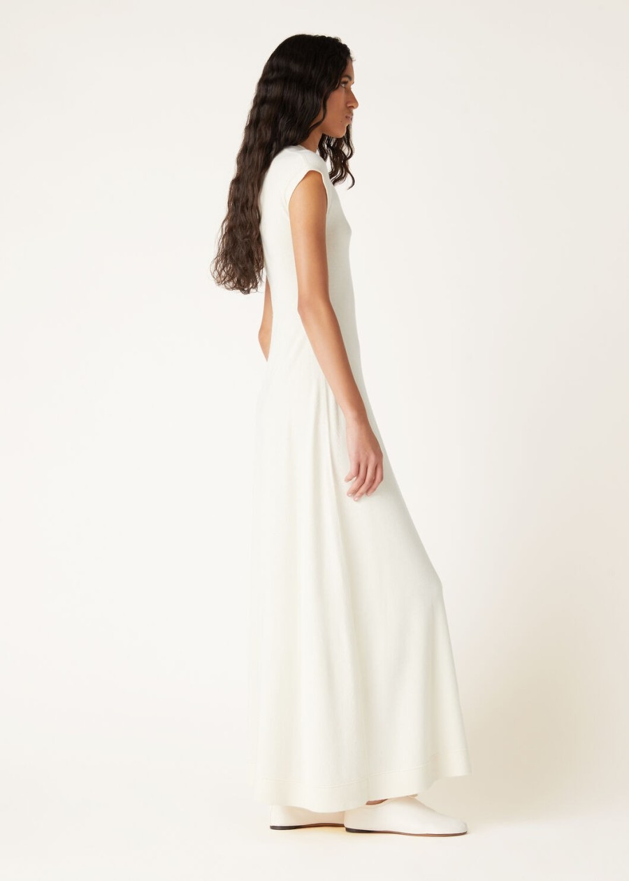 sukienka cocooning baby cashmere nougat