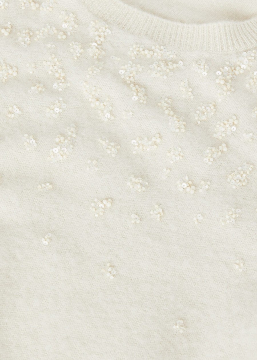 sukienka alpe nougat cashmere