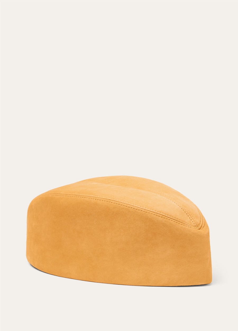margaret hat kidskin herbata szafranowa