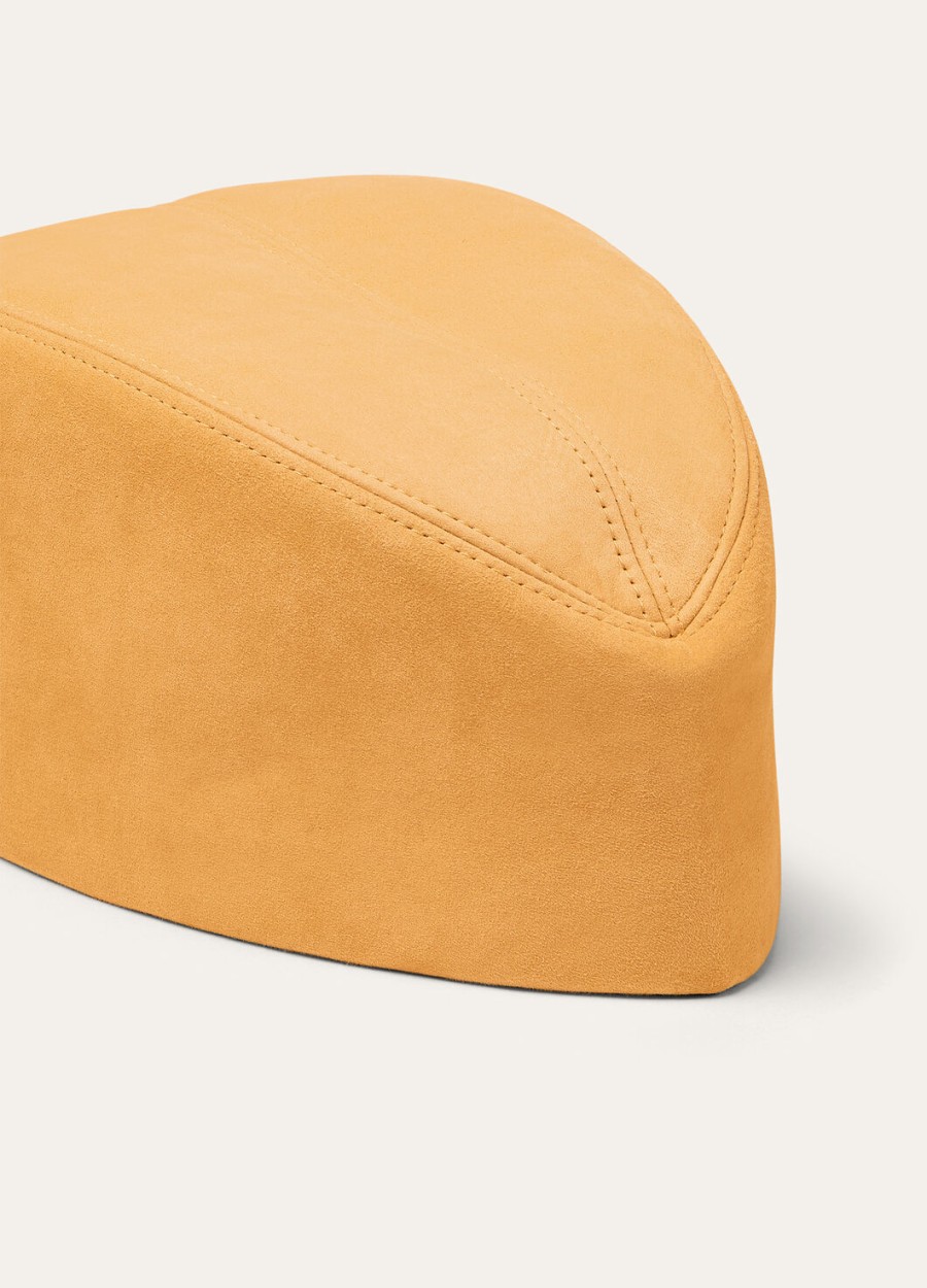 margaret hat kidskin herbata szafranowa