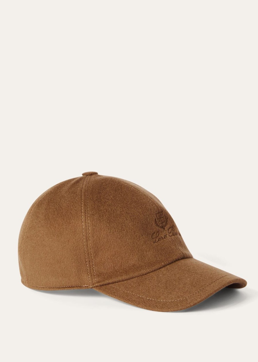 czapka z daszkiem z kaszmiru – storm system highlander camel