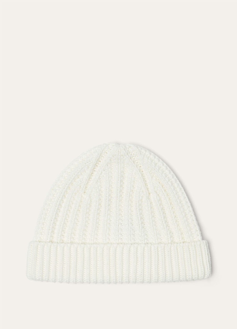 bonita moltrasio cotton white