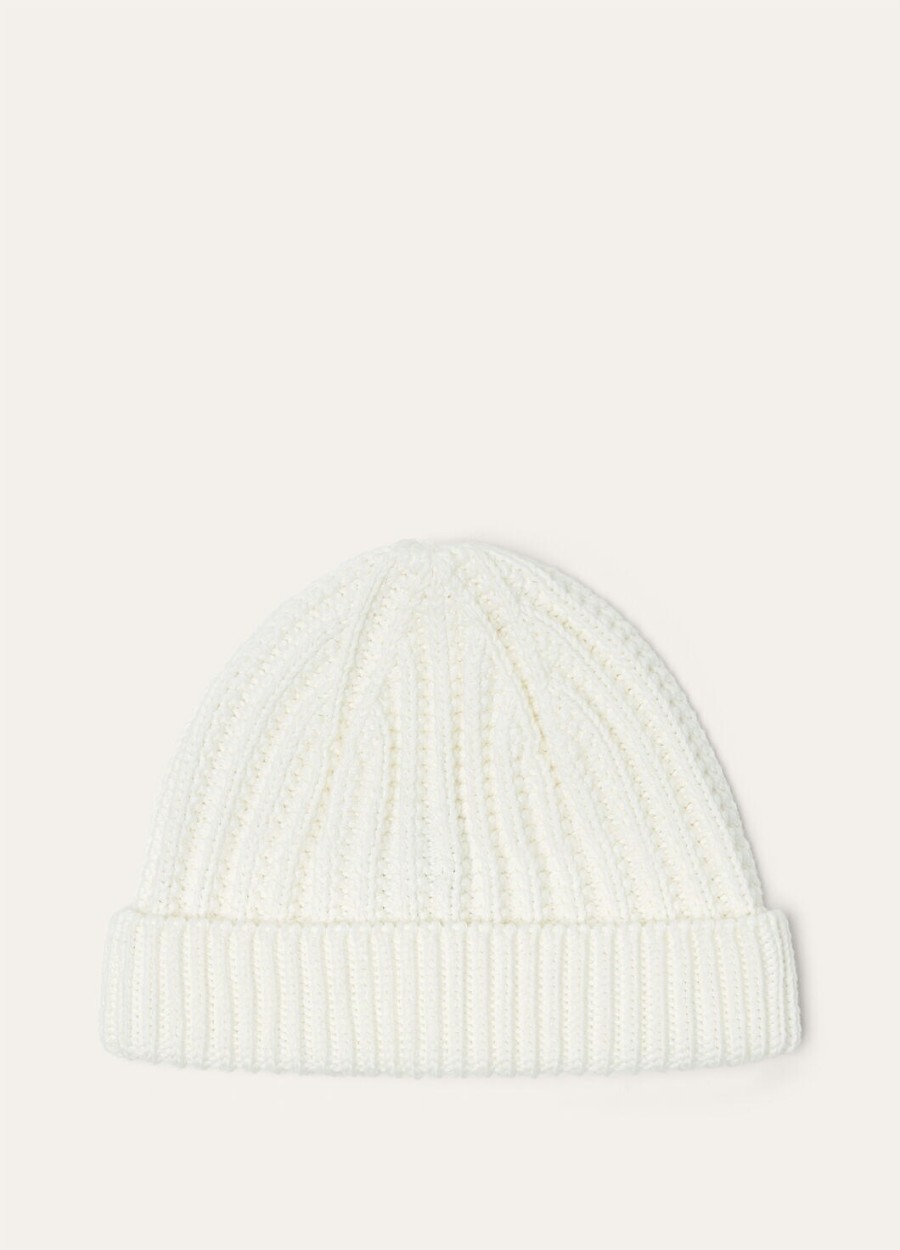 bonita moltrasio cotton white