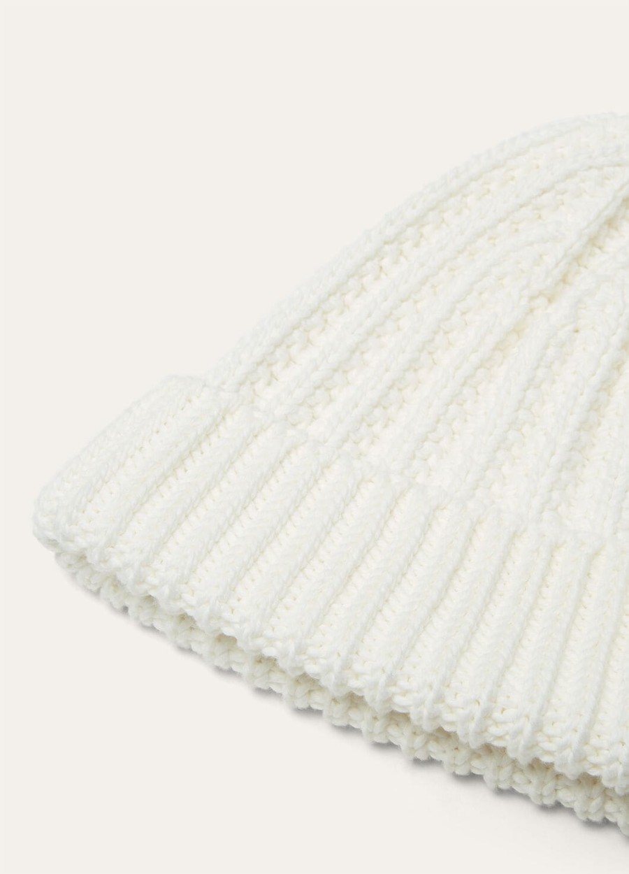 bonita moltrasio cotton white