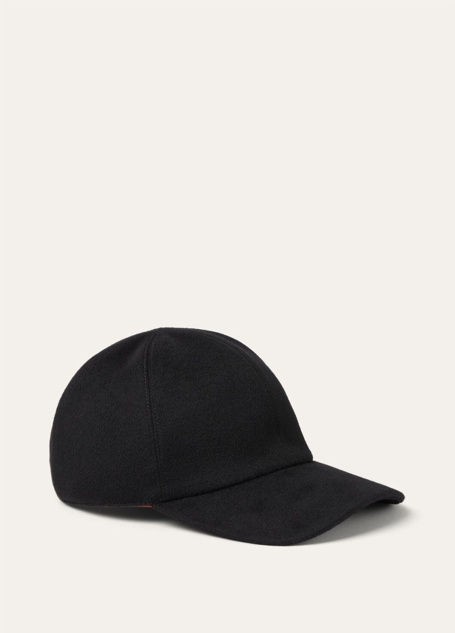 czapka baseballowa ivy cashmere – storm system black