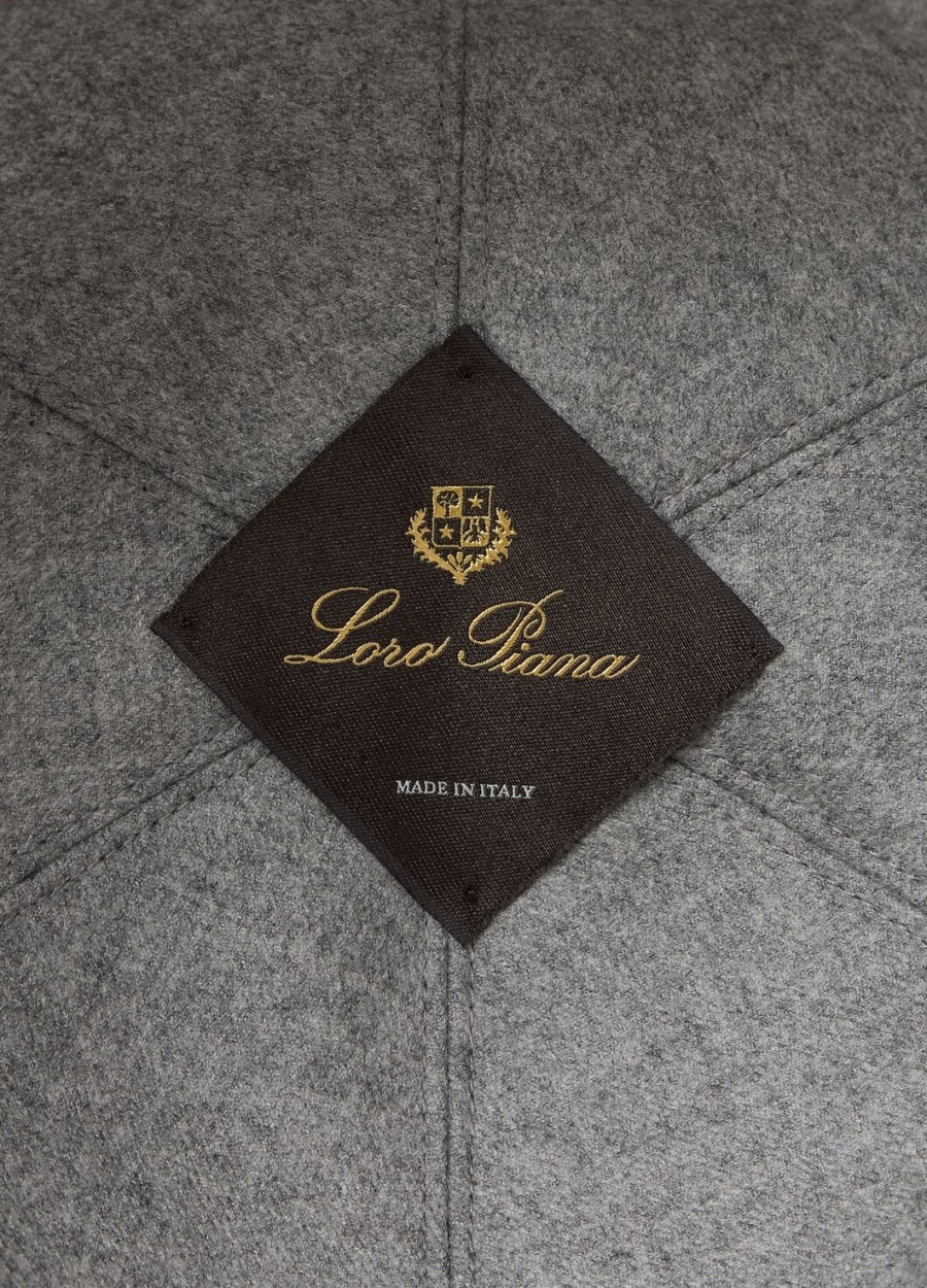 czapka baseballowa ivy cashmere – storm system black
