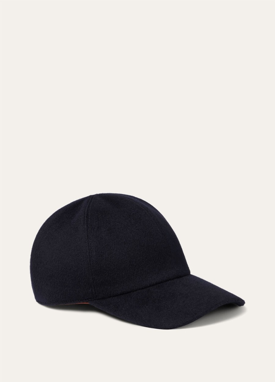 czapka baseballowa ivy cashmere – storm system navy