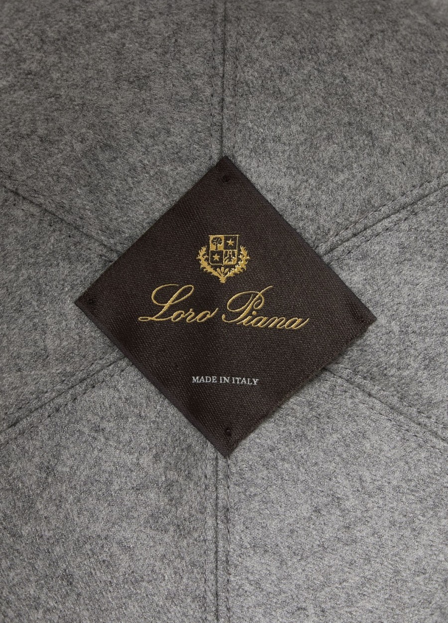czapka baseballowa ivy cashmere – storm system navy
