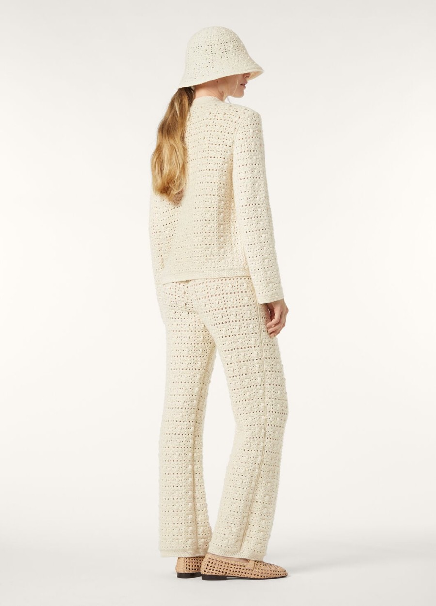 kurtka arola abaca nougat cashmere