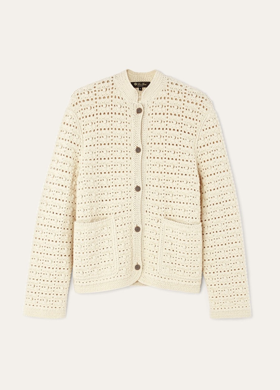 kurtka arola abaca nougat cashmere