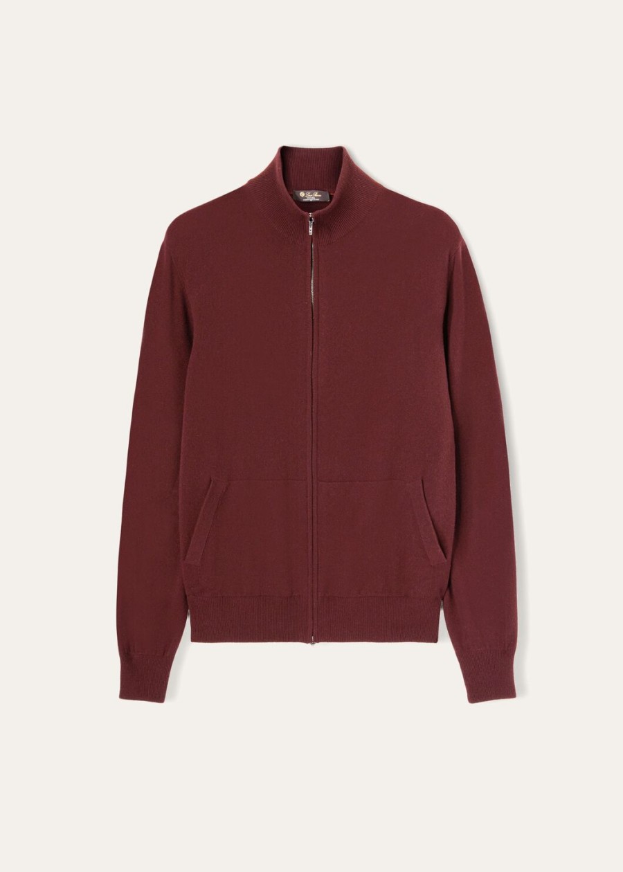 klasyczny bombowiec vicuña star ruby