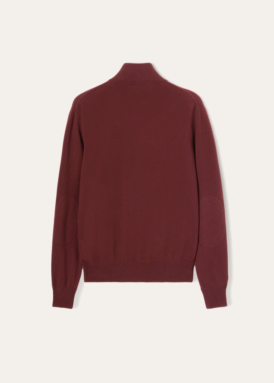 klasyczny bombowiec vicuña star ruby