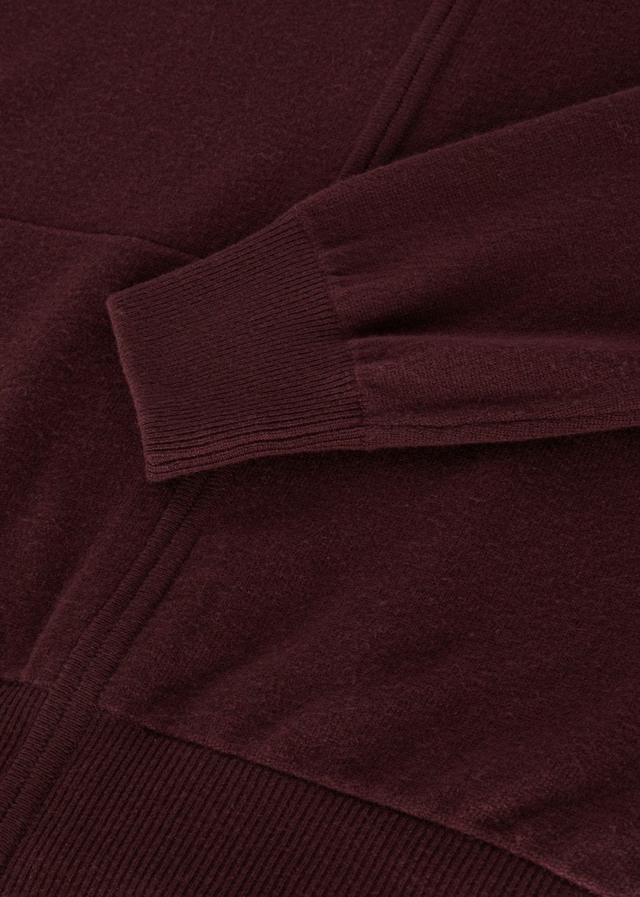 klasyczny bombowiec vicuña star ruby