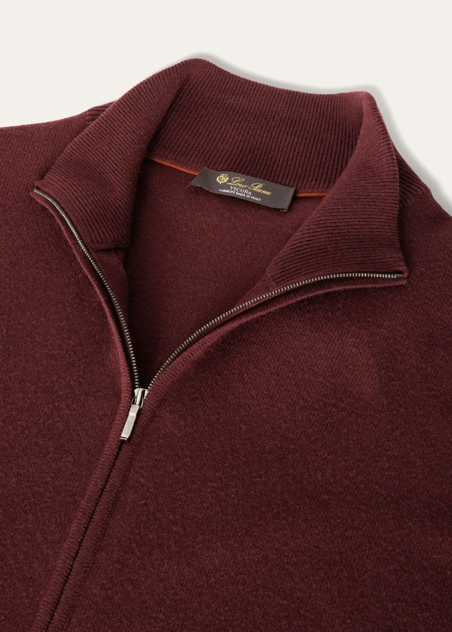 klasyczny bombowiec vicuña star ruby