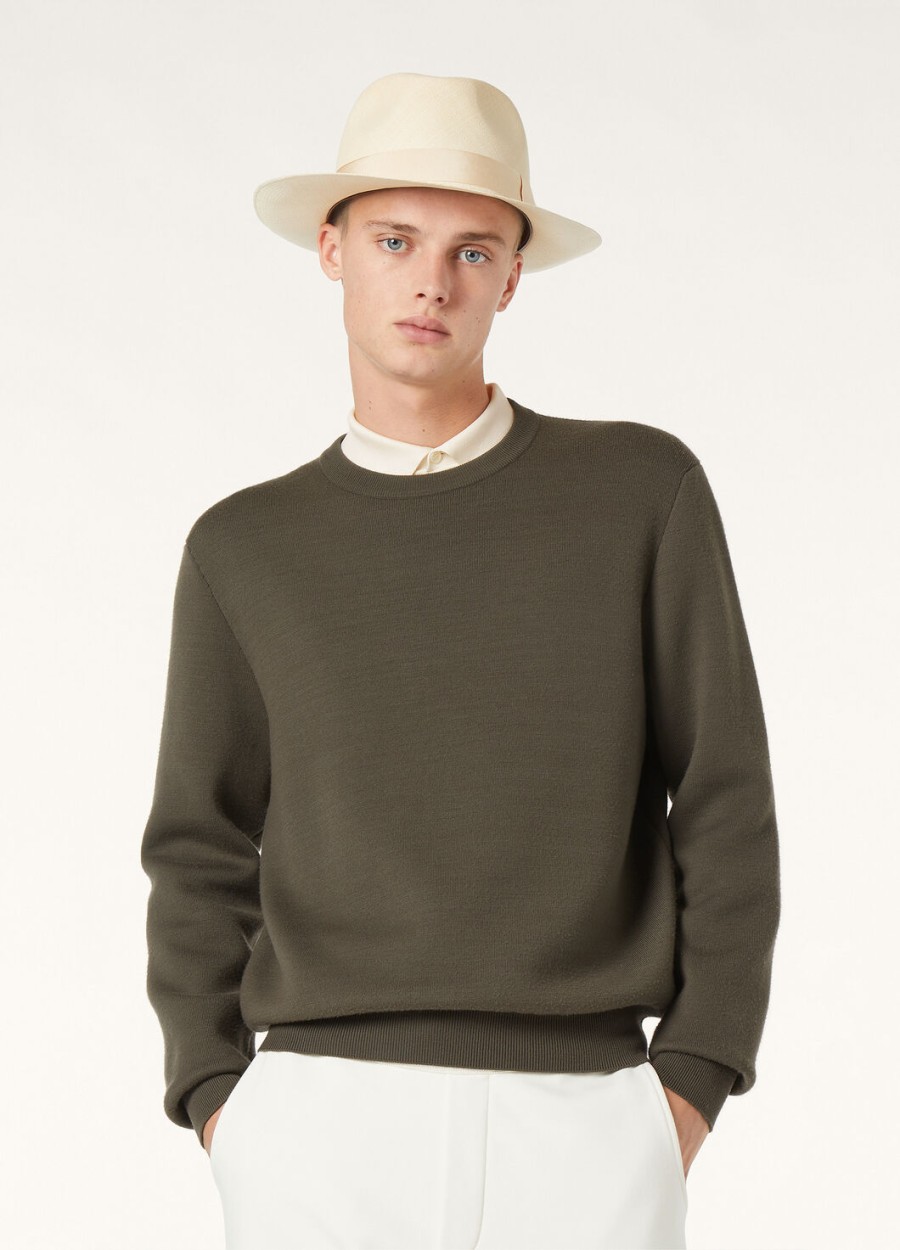 gift kings crewneck reed greendemitasse coffee