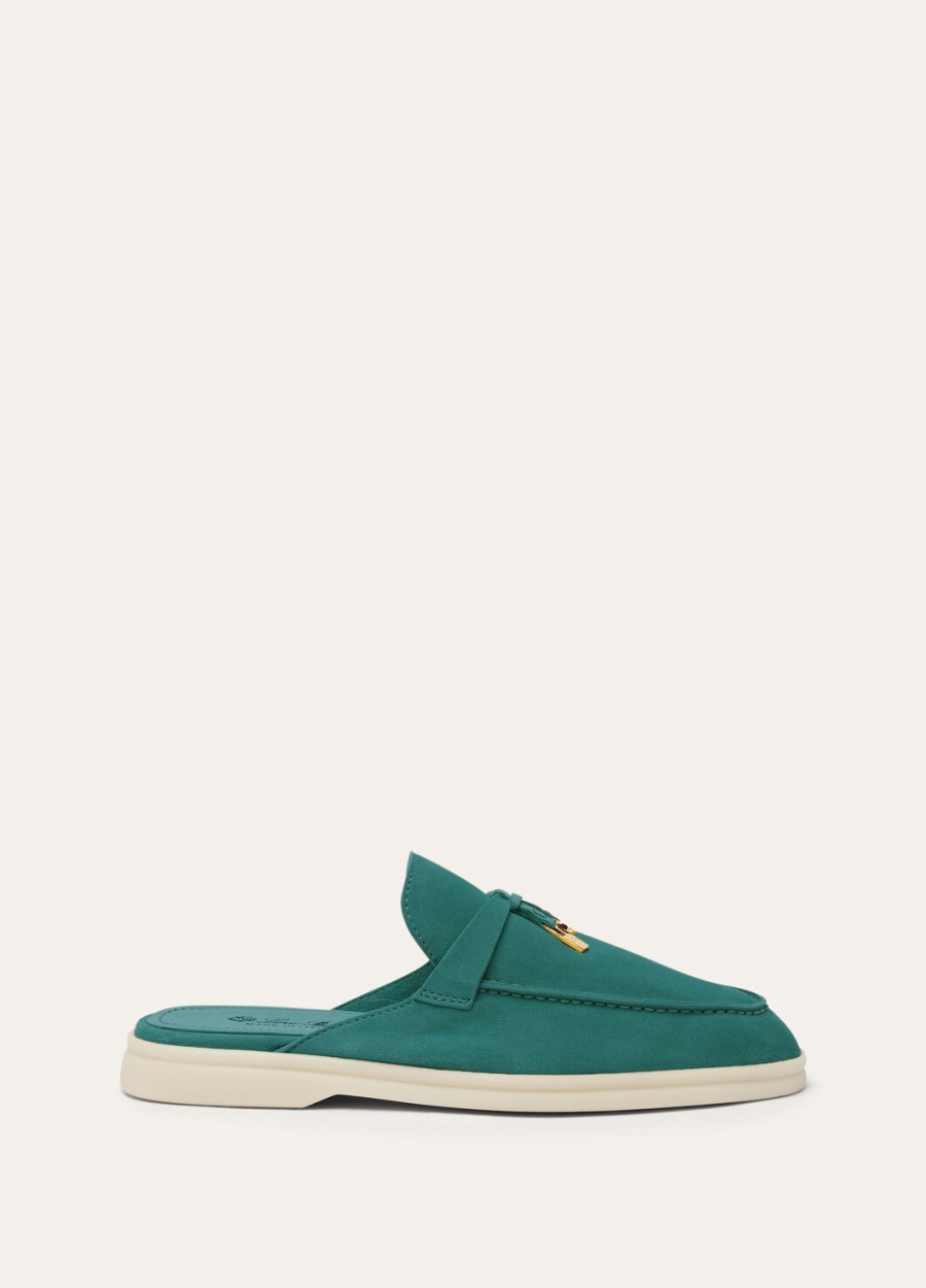 babouche charms walk loafer zamszowy zamszowy kozi jazz club