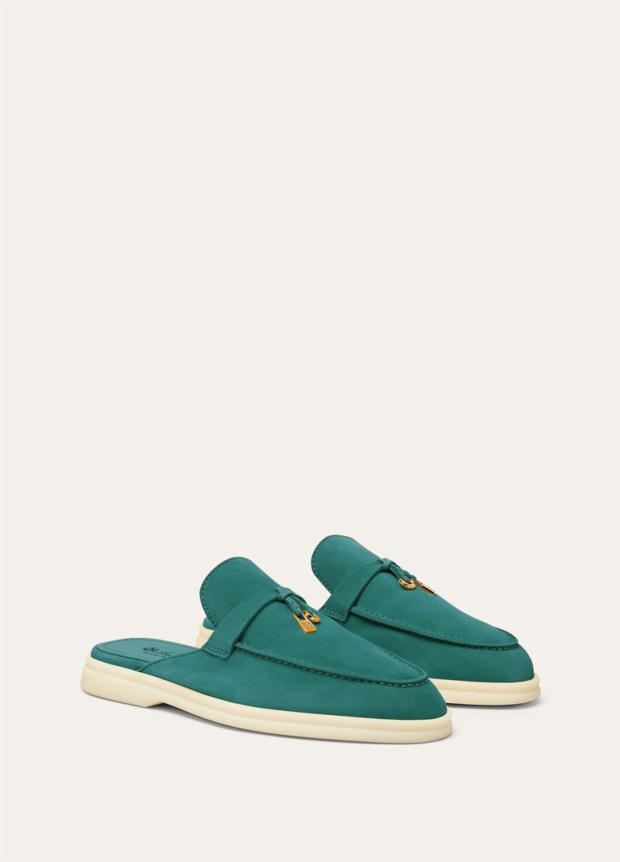 babouche charms walk loafer zamszowy zamszowy kozi jazz club