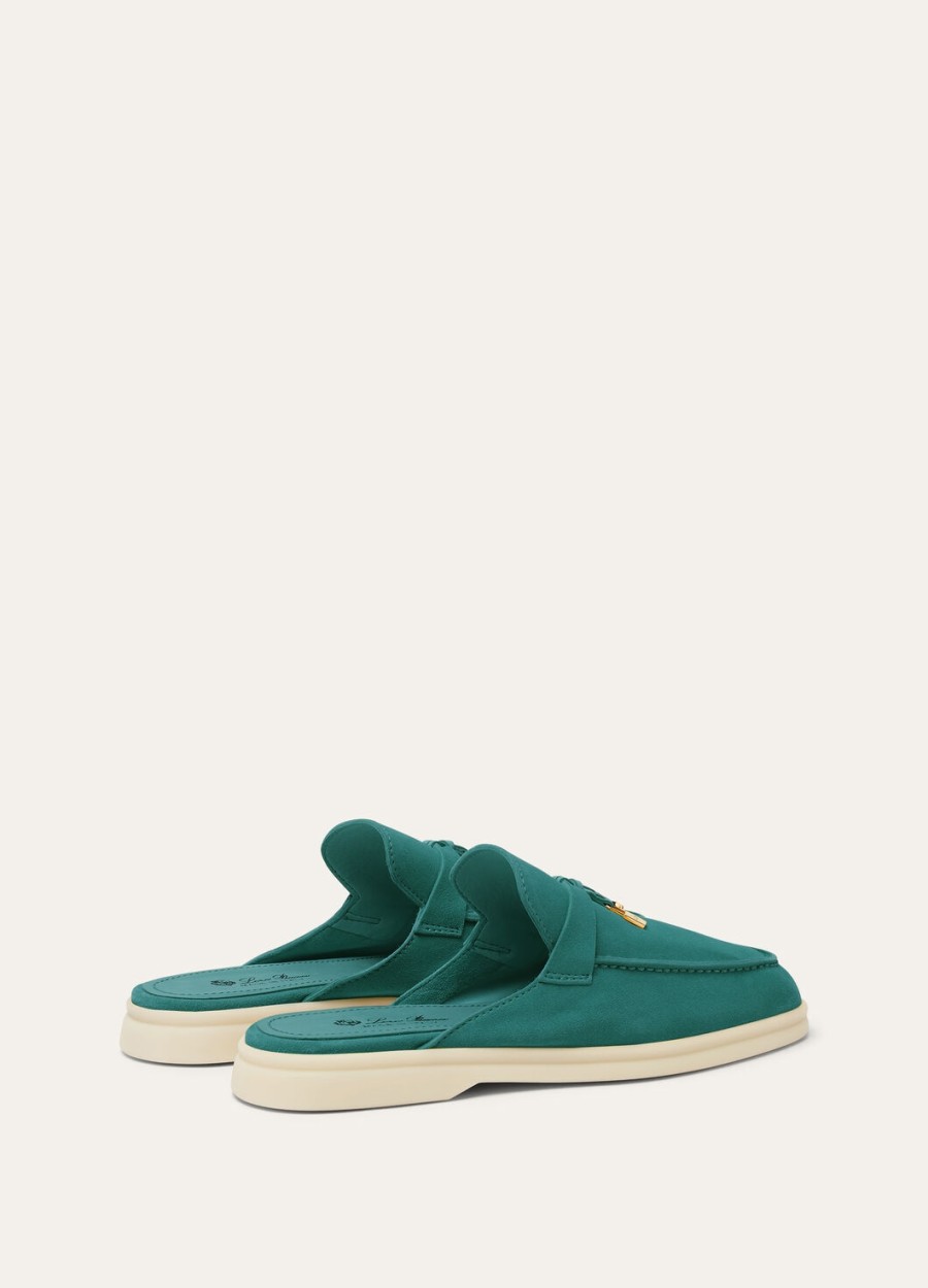 babouche charms walk loafer zamszowy zamszowy kozi jazz club