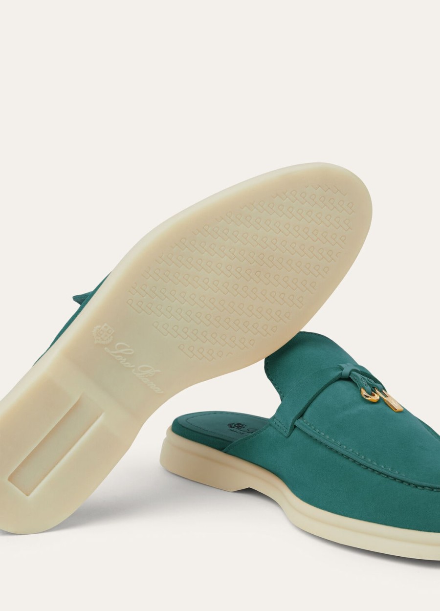 babouche charms walk loafer zamszowy zamszowy kozi jazz club