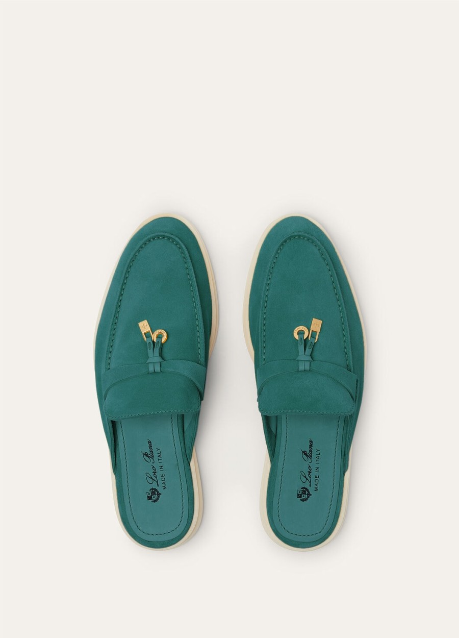 babouche charms walk loafer zamszowy zamszowy kozi jazz club