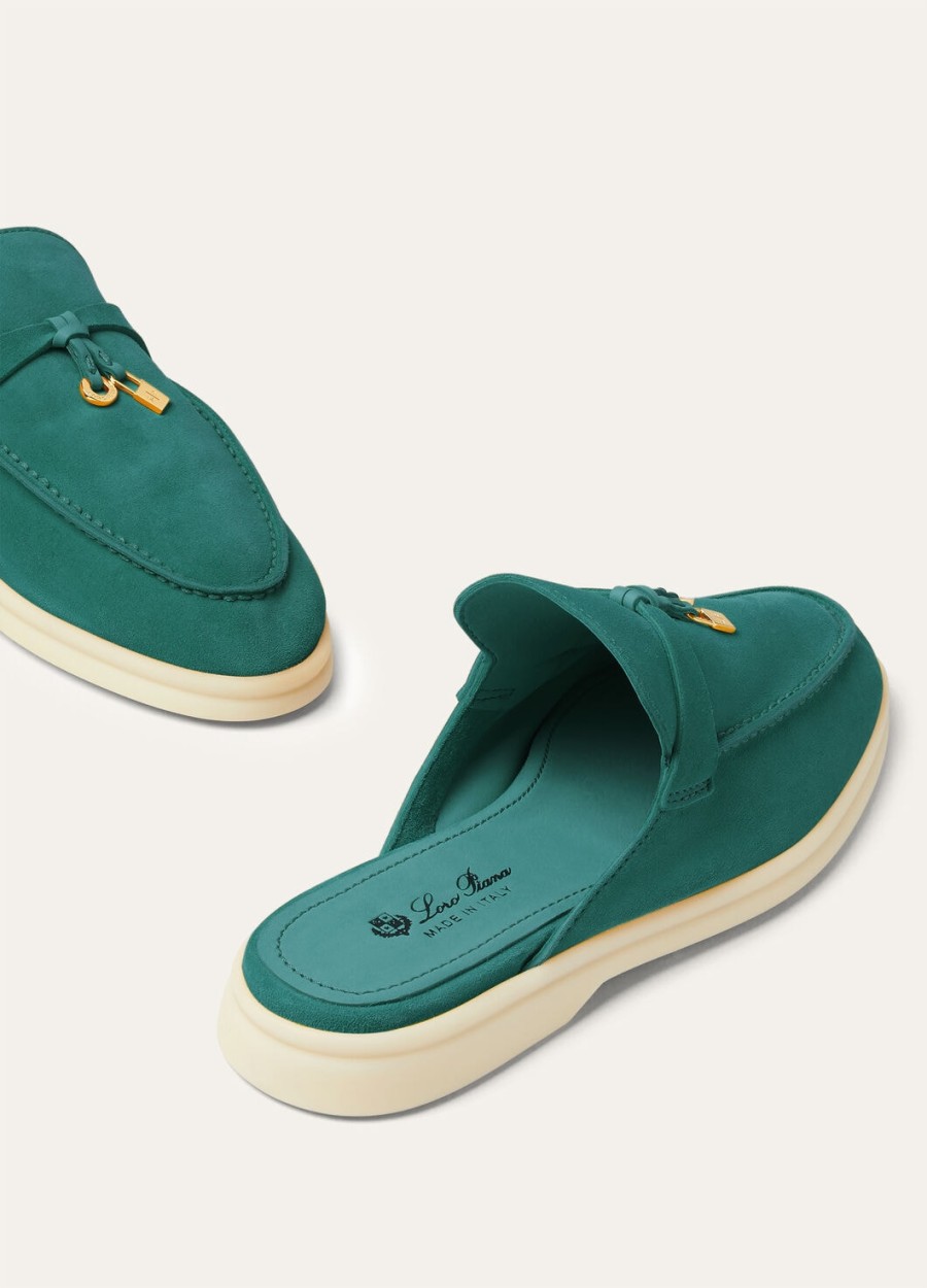 babouche charms walk loafer zamszowy zamszowy kozi jazz club