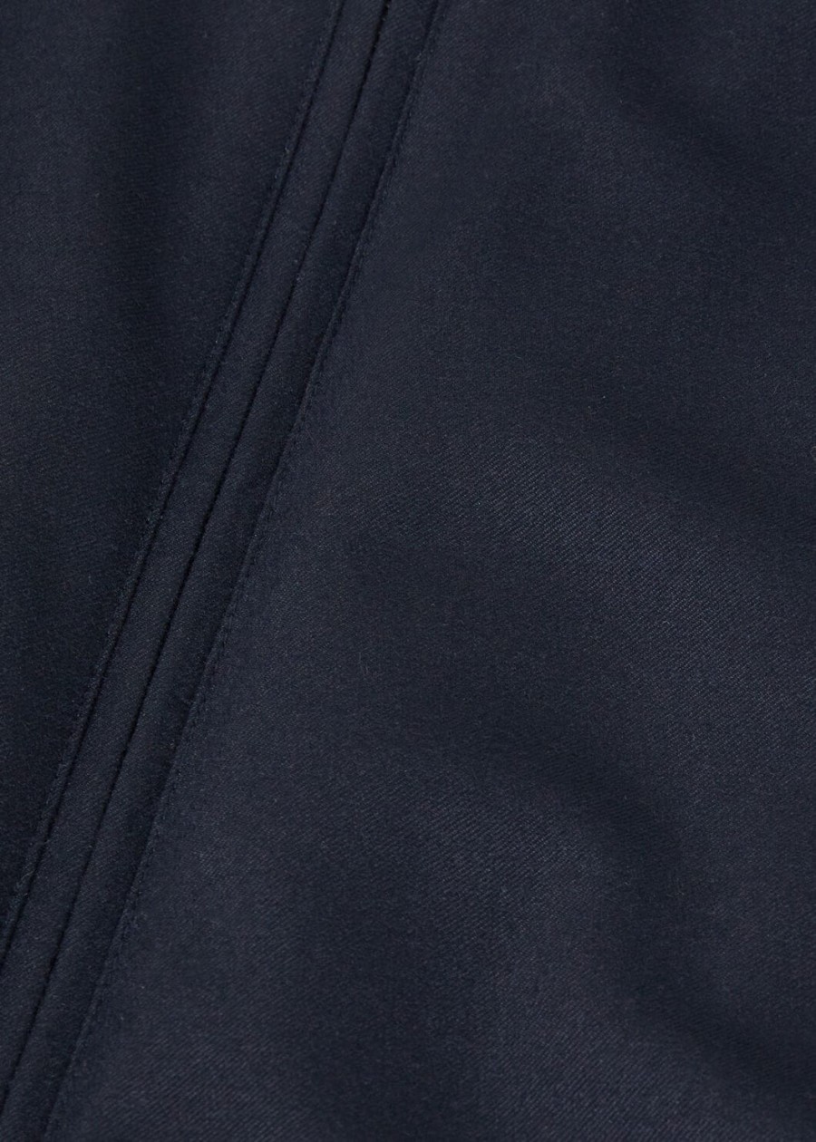 kings duo bomber blue marine gift
