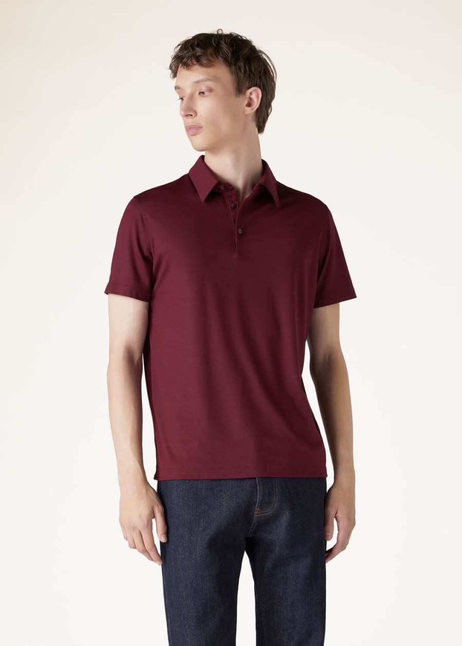 polo red ink dar królów