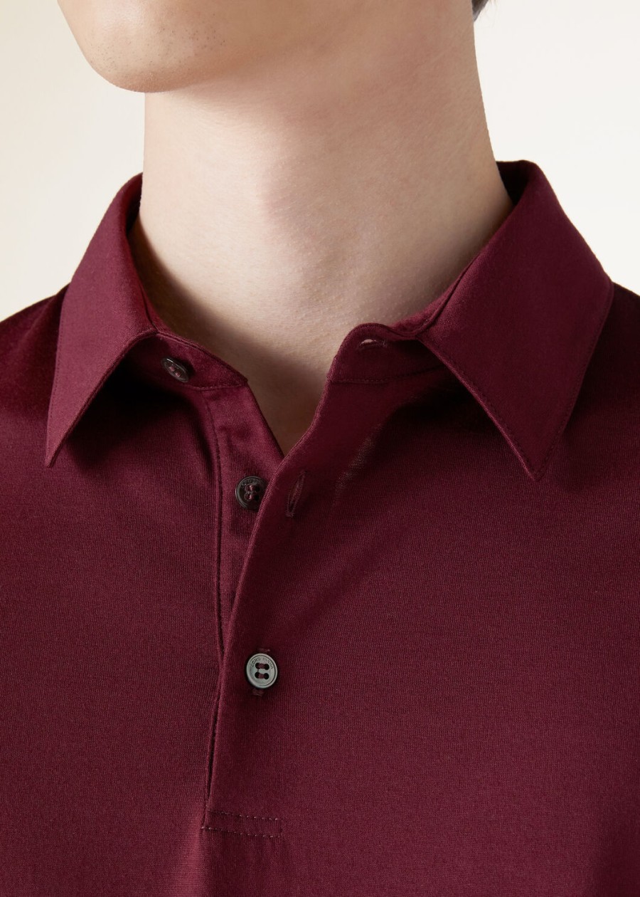 polo red ink dar królów
