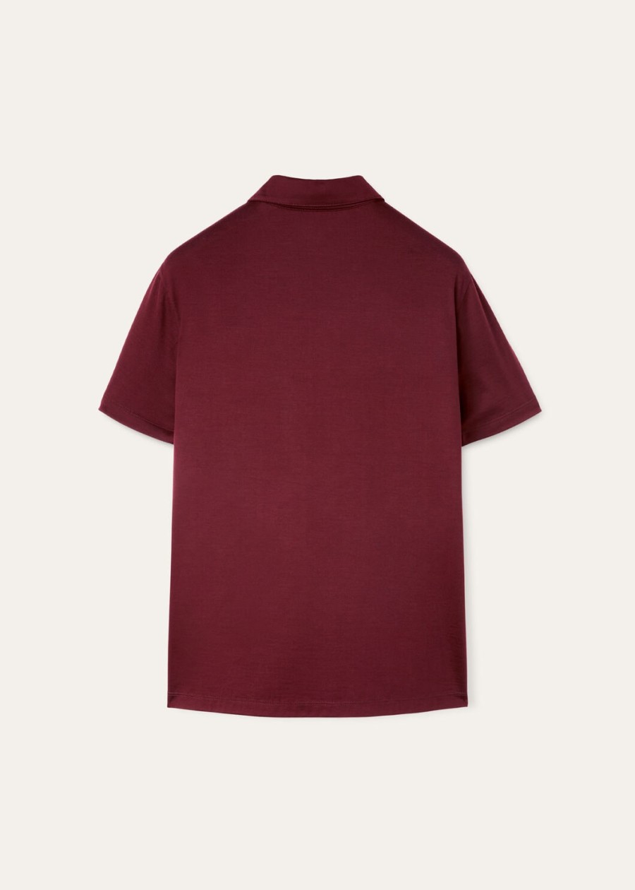 polo red ink dar królów