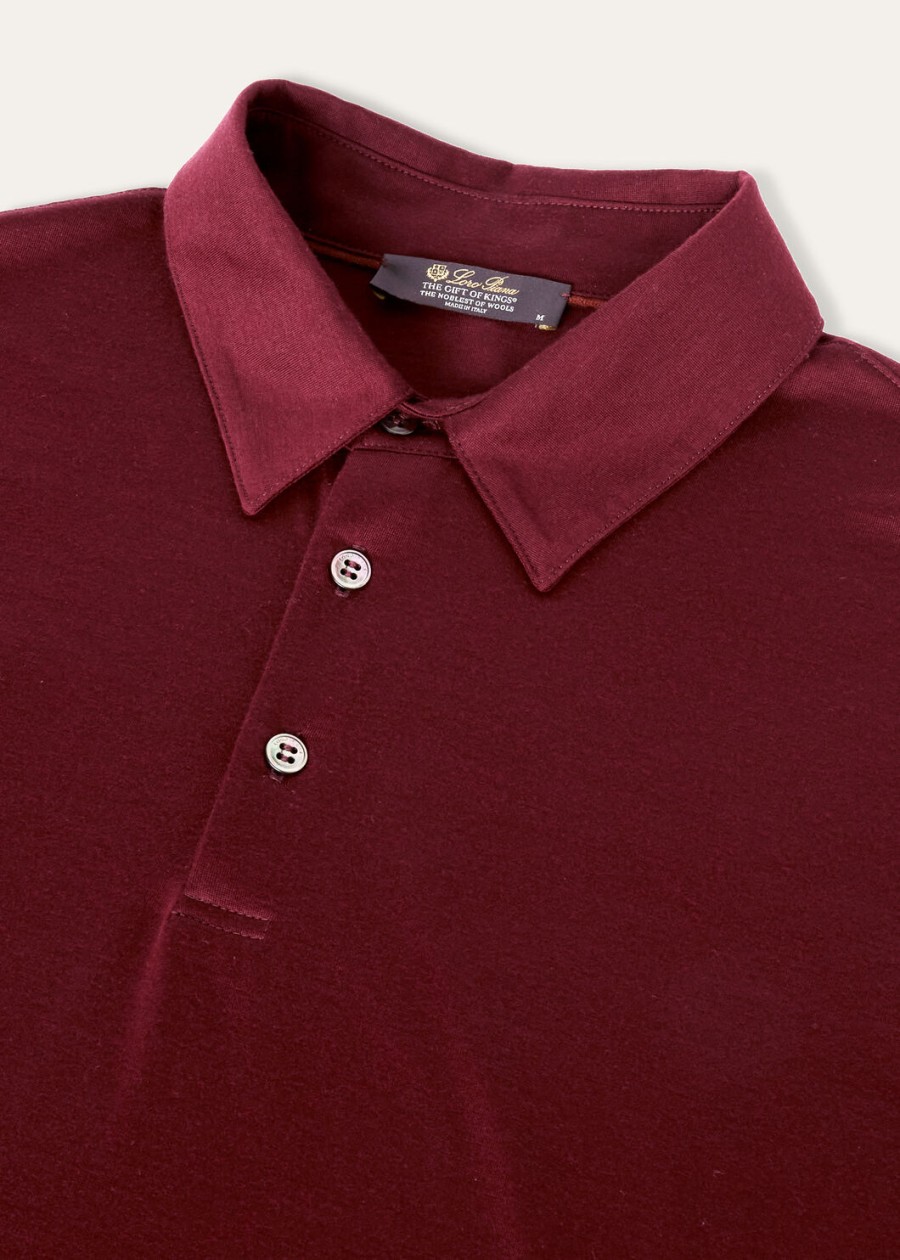 polo red ink dar królów