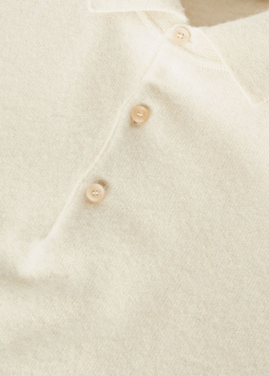 koszulka loro cashmere pure dunes mel polo