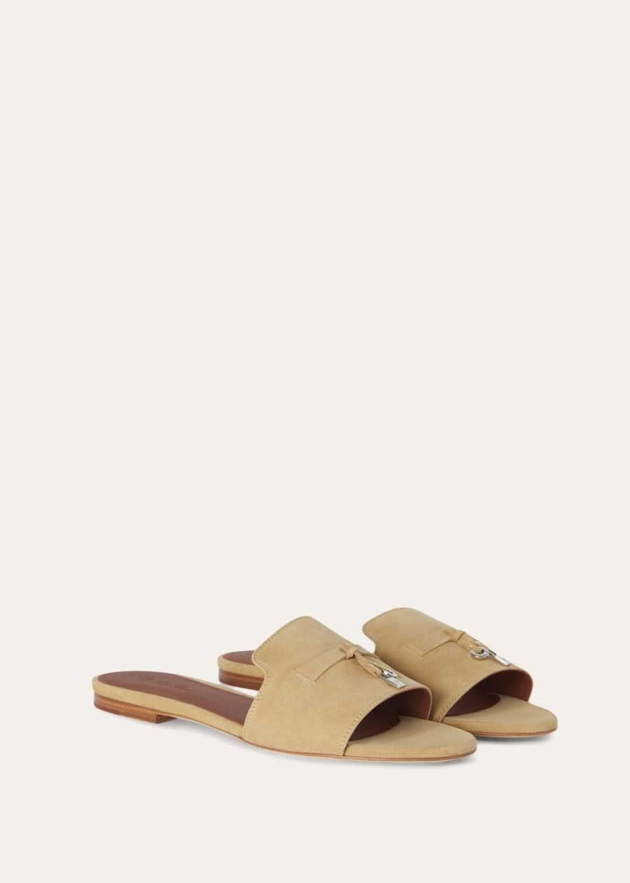 sandały summer charms z egipskiej skóry koziej