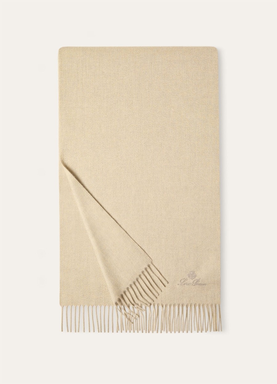 grande unita cashmere scarf sos susan melange