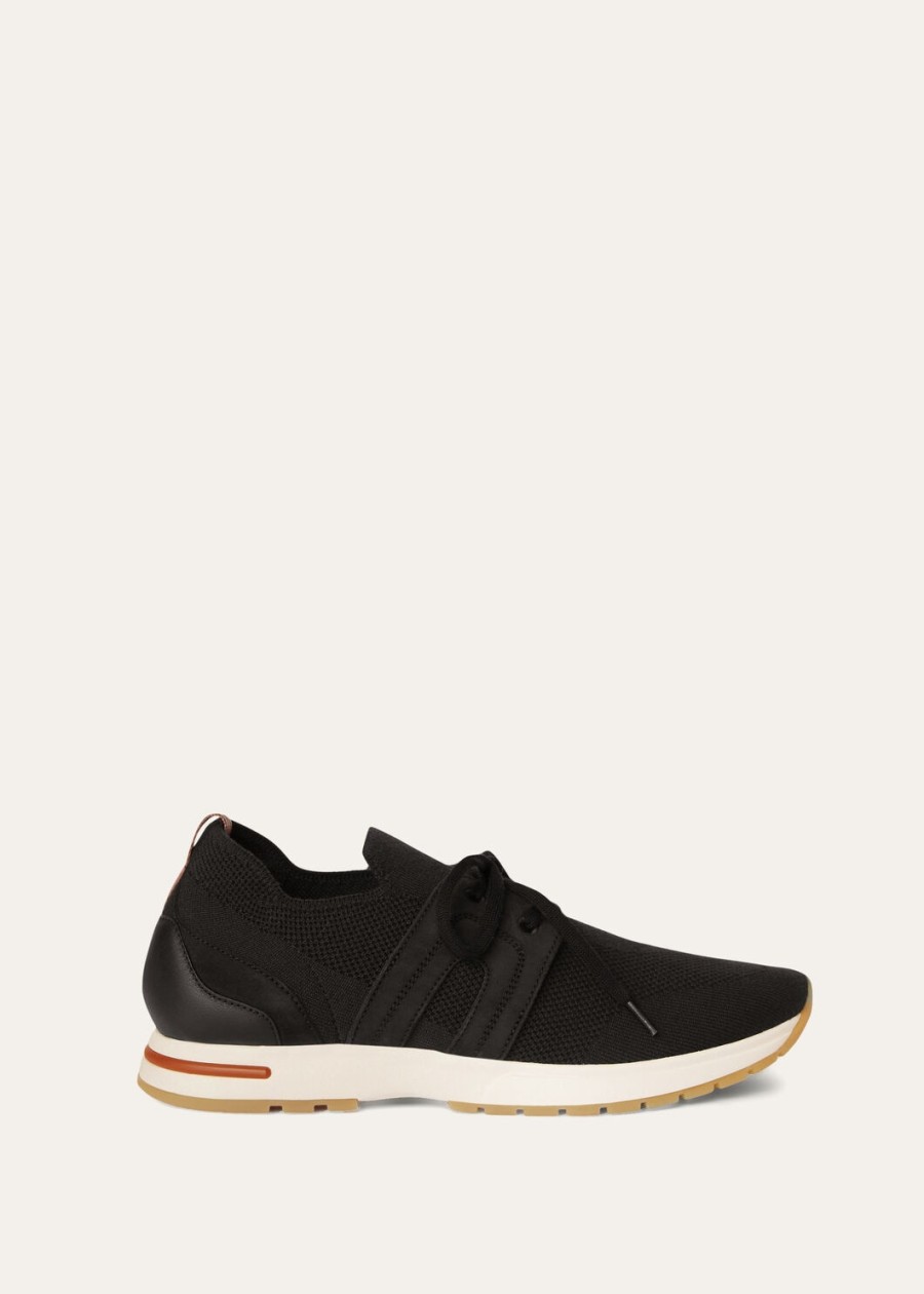 360 lp lady flexy walk sneaker wish wool caviar
