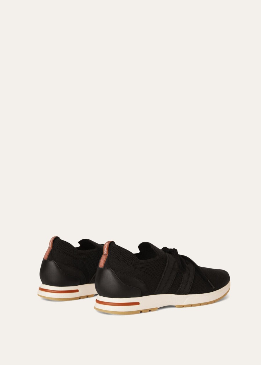 360 lp lady flexy walk sneaker wish wool caviar