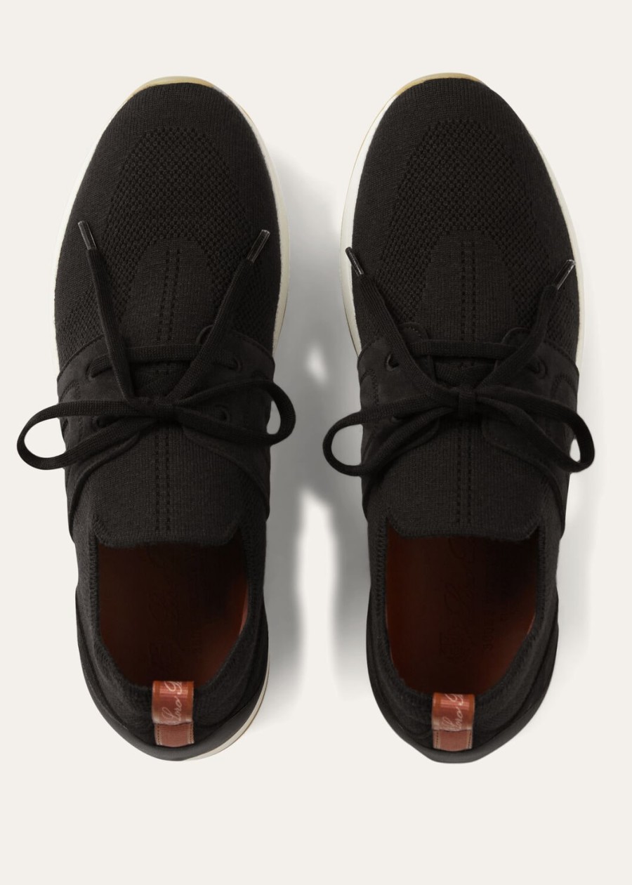 360 lp lady flexy walk sneaker wish wool caviar