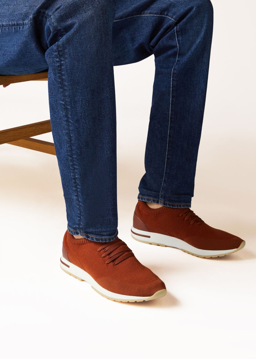360 lp flexy walk sneaker wish wool kummel vibes