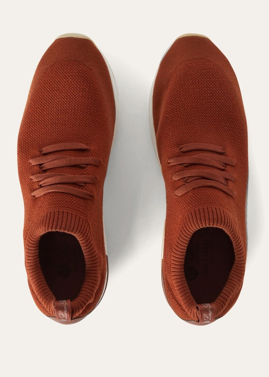360 lp flexy walk sneaker wish wool kummel vibes